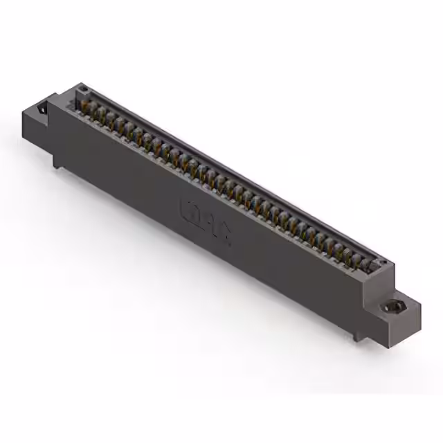 895-064-556-507 EDAC Inc.  Edgeboard Connectors